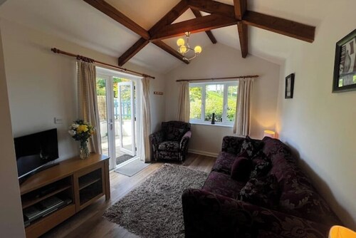 Bluebell at Moorhead Country Holidays near Clovelly North Devon