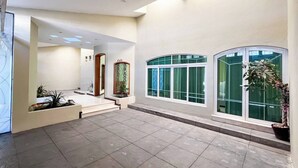 Interior - Casa las Hadas (Guadalajara)