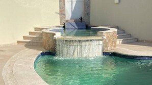Pool - Casa las Hadas (Guadalajara)
