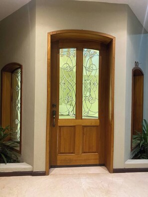 Innvendig