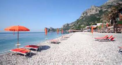 Cottage Lucia Sant'Agata sui due Golfi