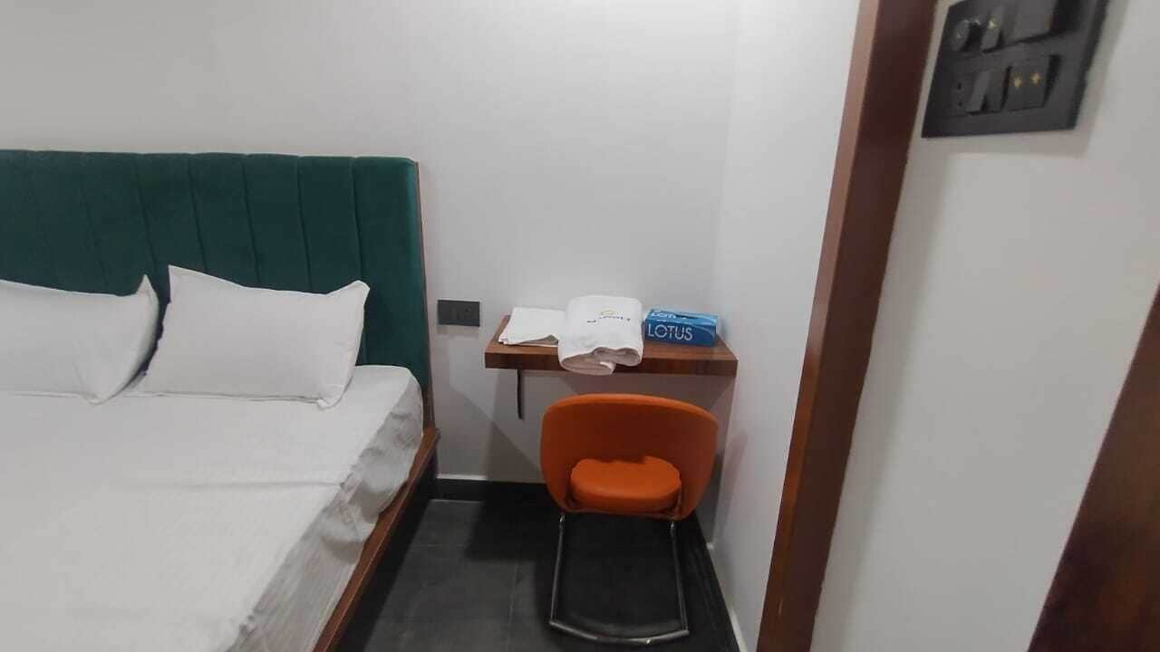 Foto - Hotel M Hyatt DSNR