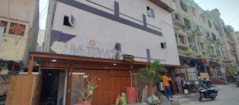 Hotel M Hyatt