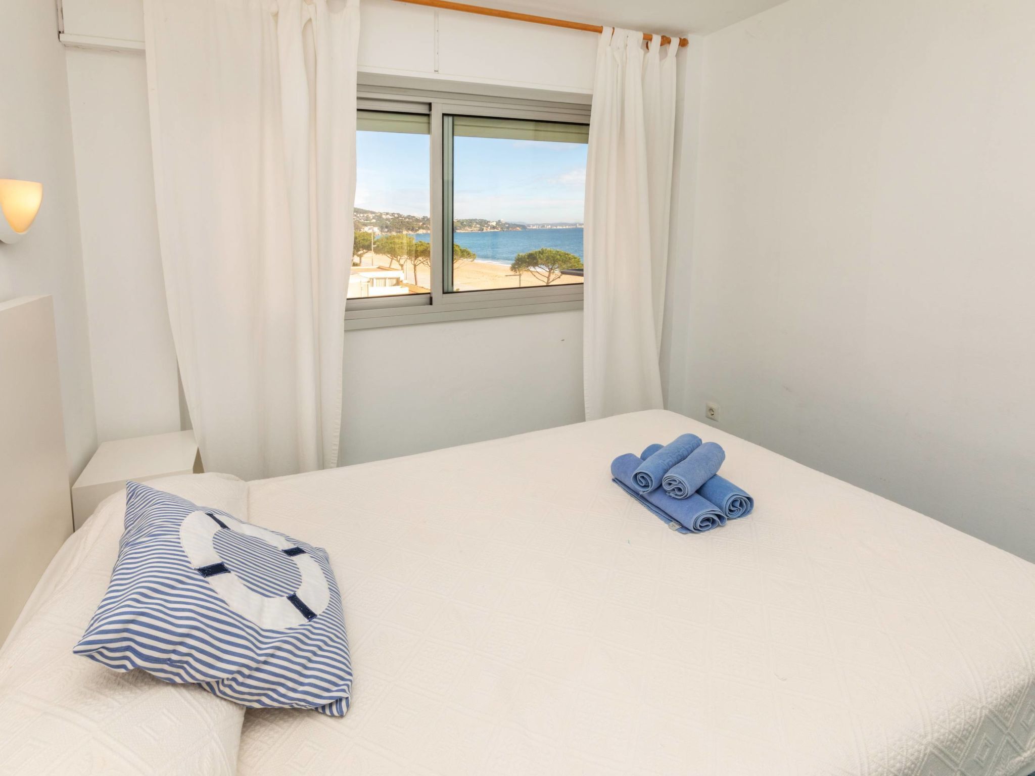 Las Olas By Interhome - Platja d'Aro