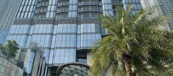 Vinhomes Central Park Landmark Apartment