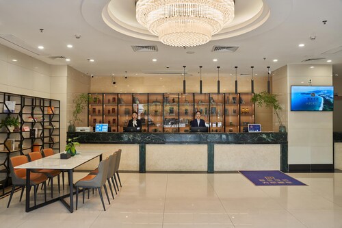 Guangzhou Guangyun Hotel