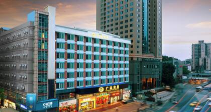 Guangzhou Guangyun Hotel