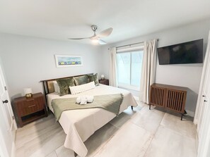 1 Schlafzimmer, Bügeleisen/Bügelbrett, Reisekinderbett, WLAN