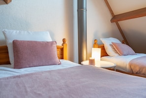 1 sovrum och gratis wi-fi