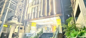 Onyx Garden Boutique Hotel