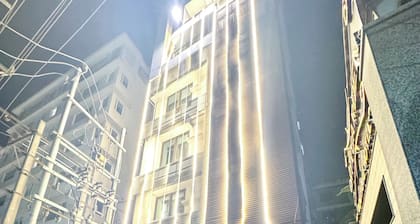 Onyx Garden Boutique Hotel