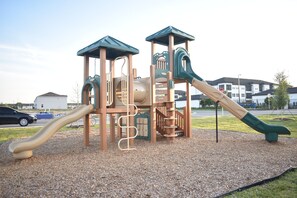 Espace pour enfants