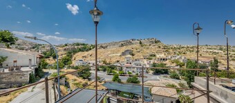 Karis Cave Cappadocia
