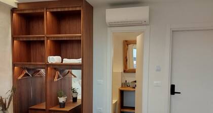 Luxury studio near the beach