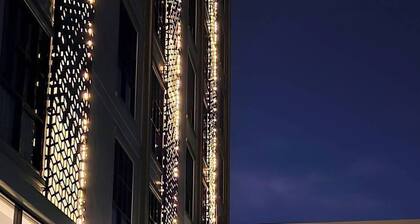 The Essence HOTEL Chanthaburi