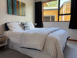 4 Schlafzimmer, Bügeleisen/Bügelbrett, Reisekinderbett, kostenloses WLAN