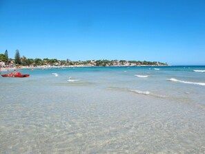 Plage