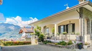 Unclassified image, 3 of 49, button - Vacation home Aurora by Interhome (Colico)