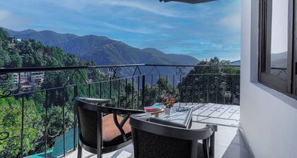 Pax Hotel Sunrise Inn