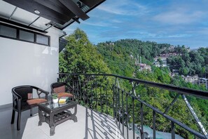 Exterior - Pax Hotel Sunrise Inn (Dalhousie)
