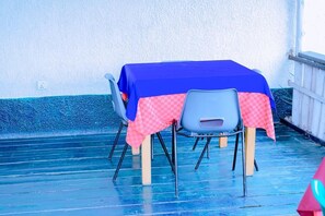 Restaurant - Quality Inn Motel (Busasamana)