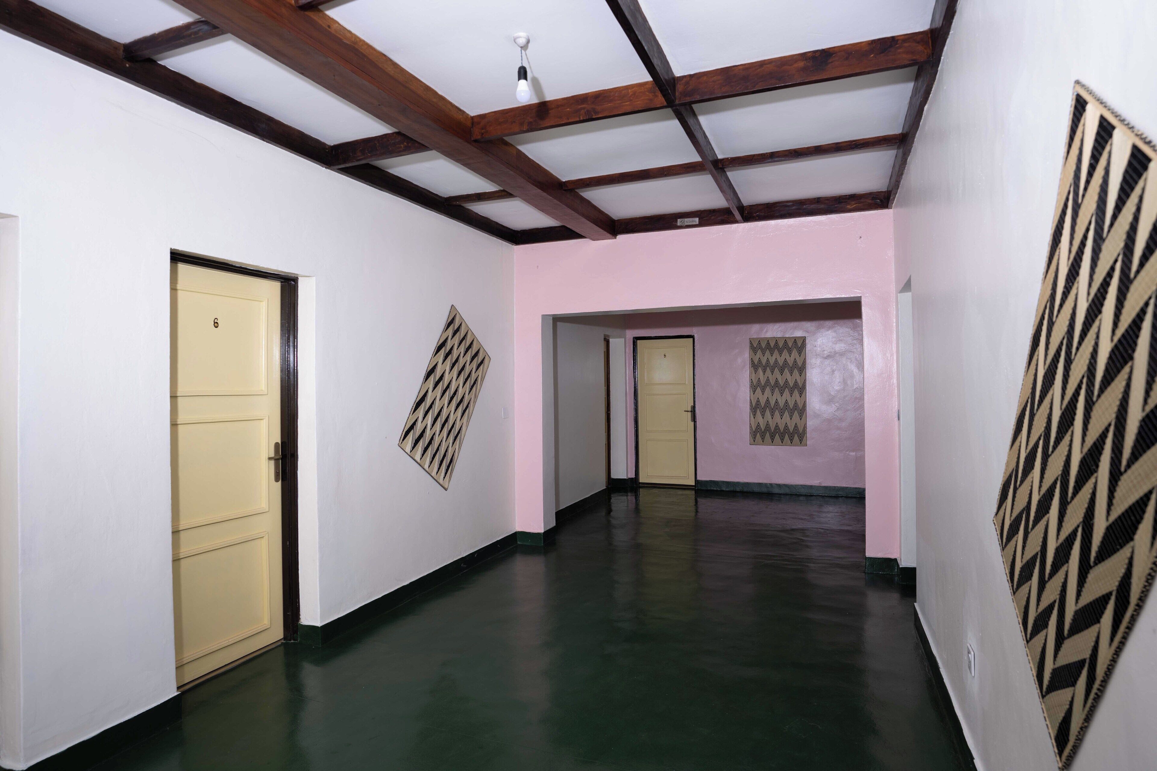 Standard Double Room, Balcony, Mountain View | Terrace/patio