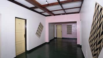 Standard Double Room, Balcony, Mountain View | Terrace/patio