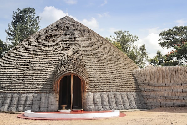 Exterior - Quality Inn Motel (Busasamana)