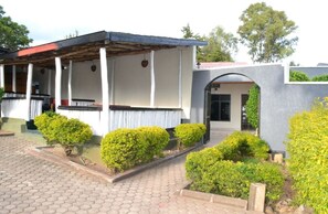 Exterior - Quality Inn Motel (Busasamana)