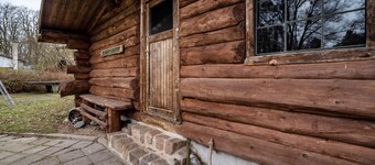 Apartment 5 – Nature Retreat at the Resort near Lychen