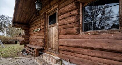 Apartment 5 – Nature Retreat at the Resort near Lychen