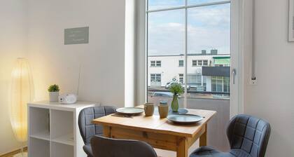 Ferienwohnung 'Stella' mit Wi-Fi