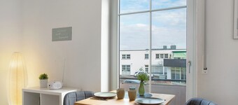 Appartement 'Stella' avec Wi-Fi