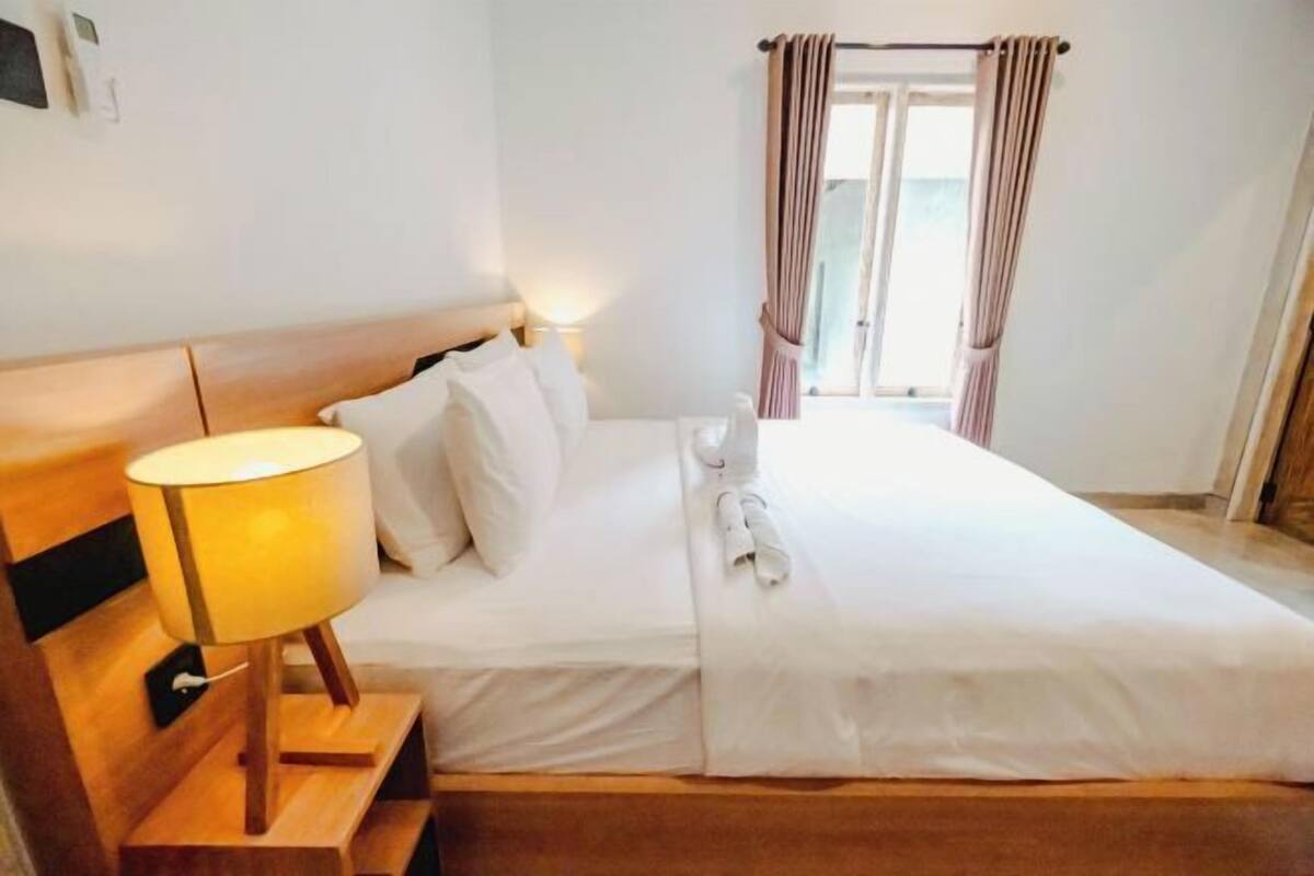 Minibar, Verdunkelungsvorhänge