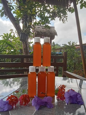 Hunting - Queenara Local House (Carangsari)