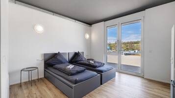 1 habitación, wifi gratis, ropa de cama y acceso para silla de ruedas