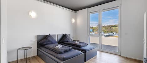 1 slaapkamer, gratis wifi, beddengoed, rolstoeltoegankelijk