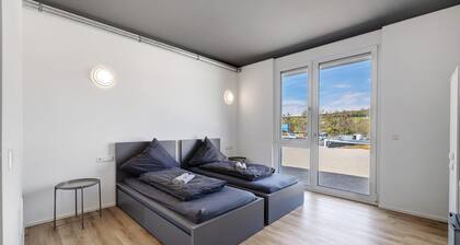 Zimmer '12' mit Wi-Fi