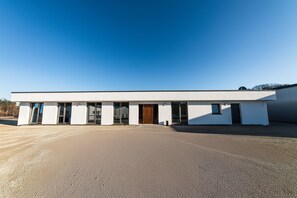 Exterior - Room '12' with Wi-Fi (Dußlingen)