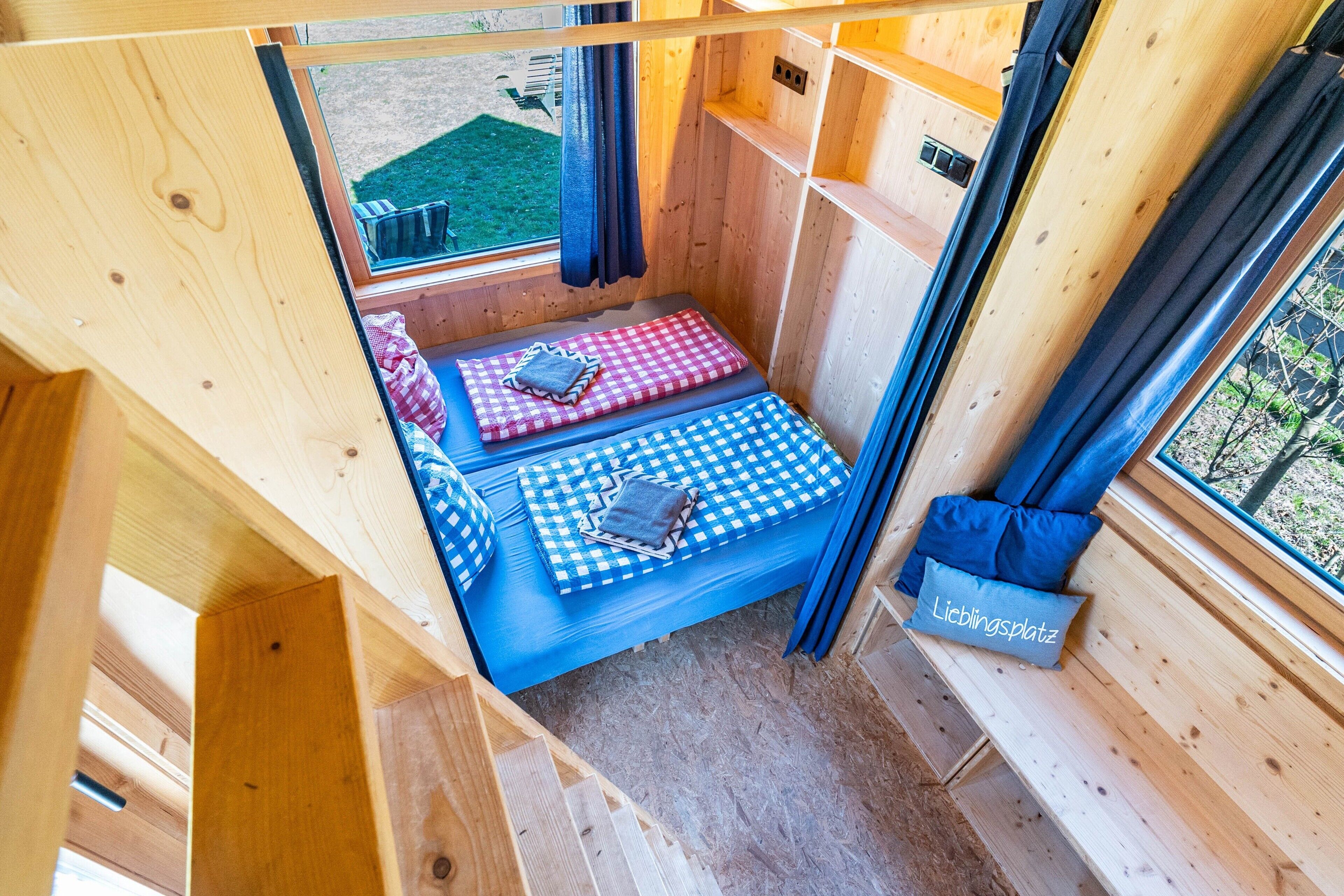 1 bedroom, WiFi (free), bed sheets