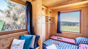 1 habitación, wifi gratis y ropa de cama