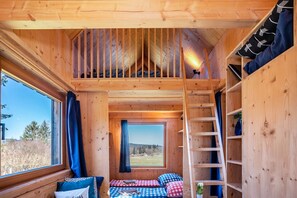 1 slaapkamer, gratis wifi, beddengoed