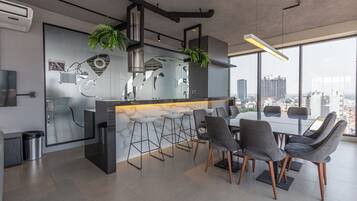 Restaurantes