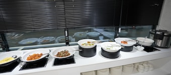 HOTEL GRAND PARIS