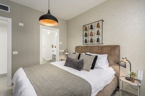 1 bedroom, iron/ironing board, free WiFi, bed sheets - Exclusive Panoramic Savyon View (Jerusalem)