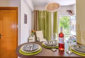 Interior - Alisahni Home 1, Villa (Chania)