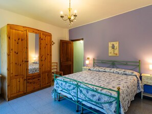 2 bedrooms, iron/ironing board, WiFi - Nonna Lena by Interhome (Molini di Prelà)
