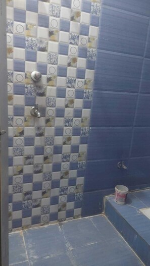 Quarto standard | Banheiro