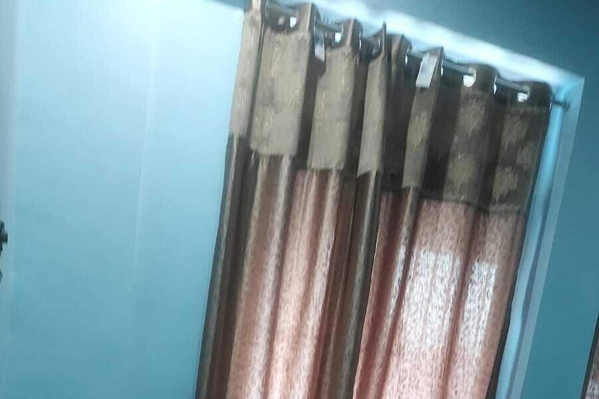 Deluxe Room | Seterika/papan seterika