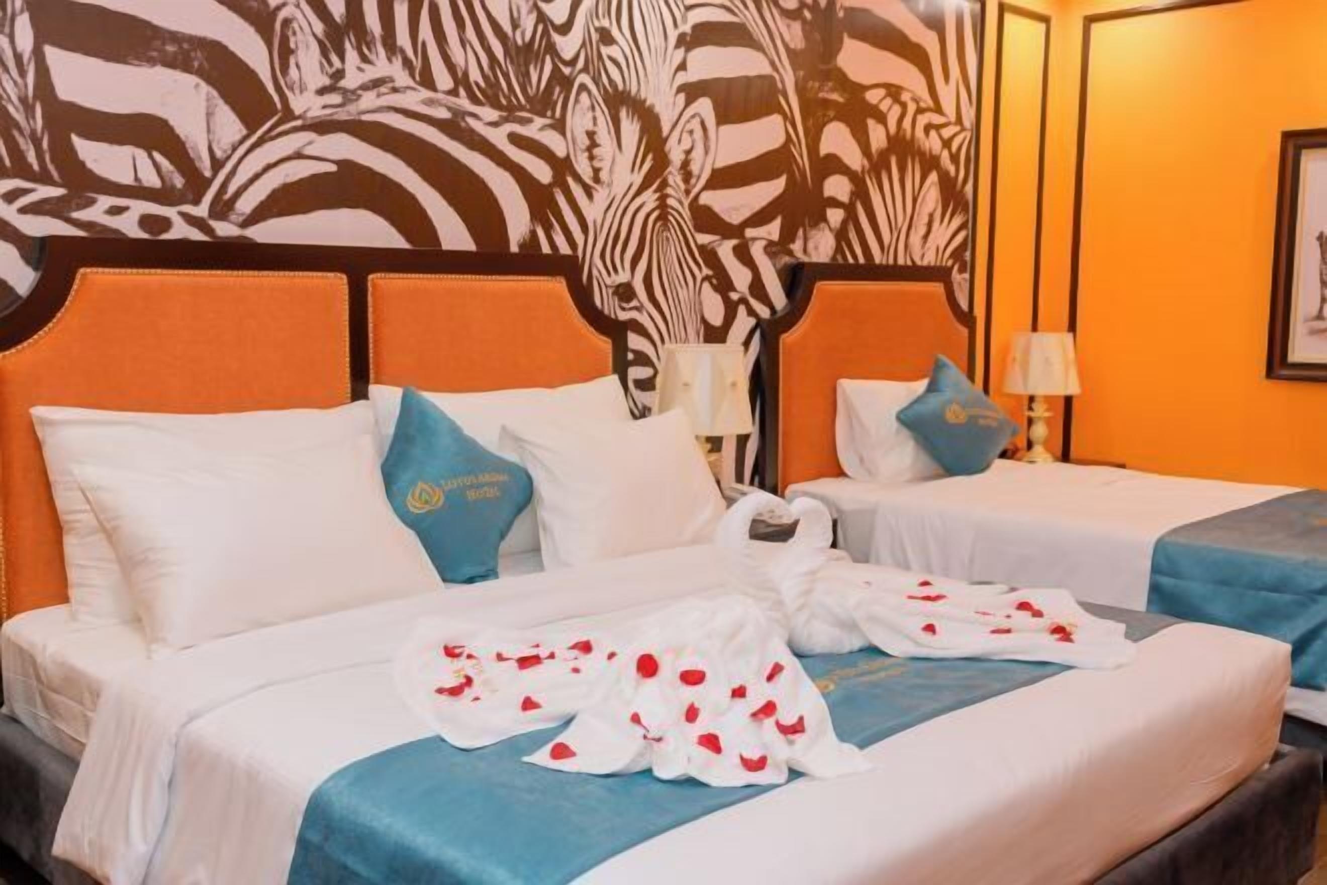 Lydisolert og wi-fi (inkludert)